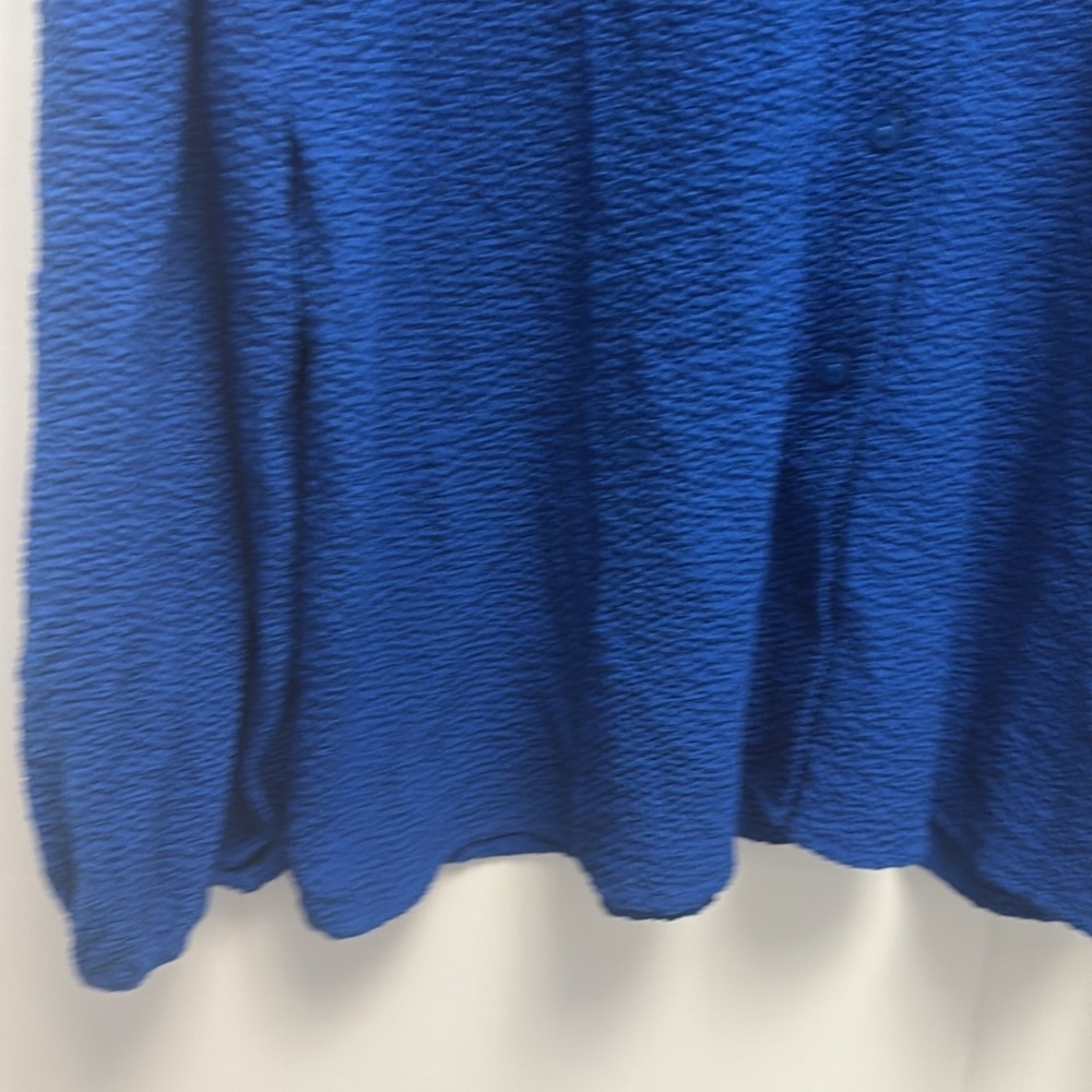 ICHI IHCEVONA longsleeve blouse - Picture 6 of 10